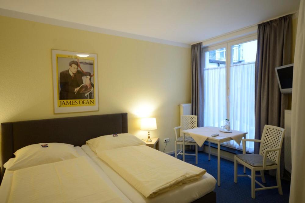 Doppelzimmer