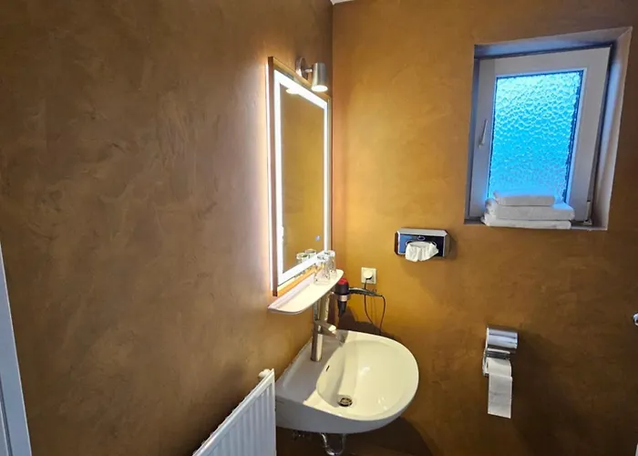 Zum ZeppelinHotel Hamburg